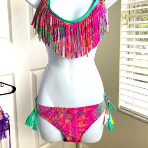 Raisins, 2 pieces set, Size XL, Top and bottom